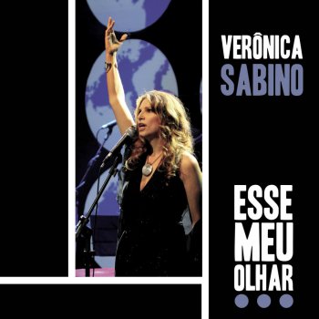 Verônica Sabino Influência do Jazz - Ao Vivo