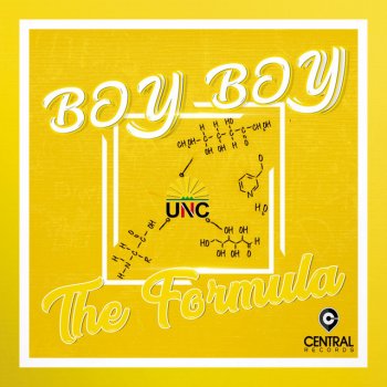Boy Boy feat. UNC The Formula