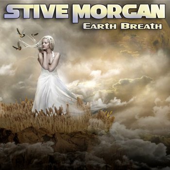 Stive Morgan Spirit of the Earth