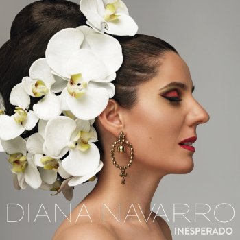 Diana Navarro La flor del asfalto