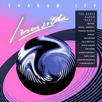 Sharam Jey Memories (Giorgio Brindesi Remix)
