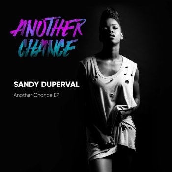 Sandy Duperval All of Me - Acoustic Version