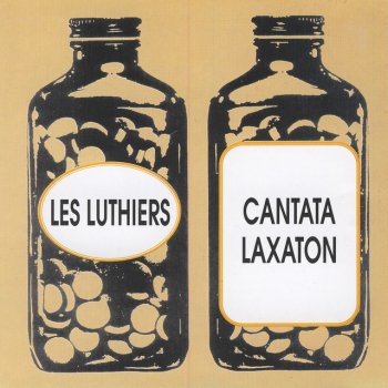 Les Luthiers Cantata Laxaton
