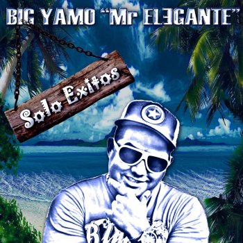 Big Yamo feat. Jhon el Legendario Noche en la Playa (feat. Jhon el Legendario)