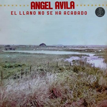 Ángel Ávila Pueblo Y Romance