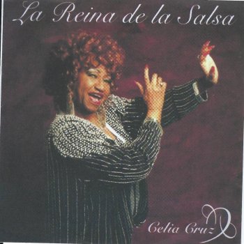 Celia Cruz Caramelos