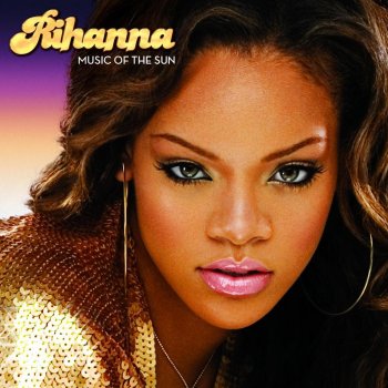 Rihanna feat. intro by J-Status Here I Go Again