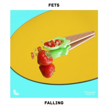 Strange Fruits Music feat. Koosen Falling