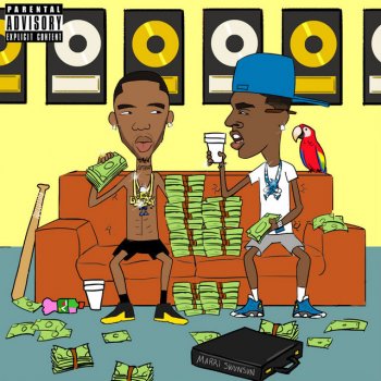 Young Dolph feat. Key Glock Somethin' Else