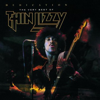 Thin Lizzy Whiskey In the Jar
