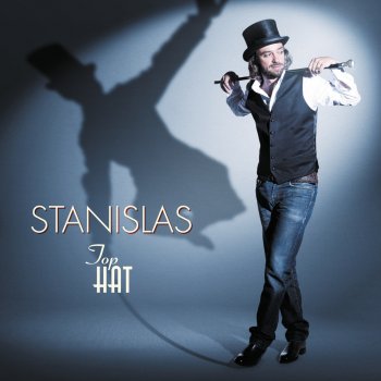 Stanislas Top Hat, White Tie, and Tails