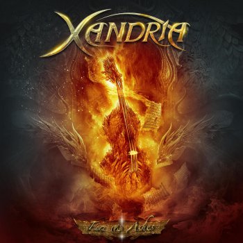 Xandria I Would do Anything for Love (But I Won't Do That) (Meat Loaf cover)