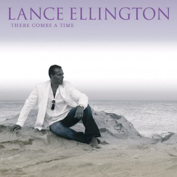 Lance Ellington No Ordinary Love