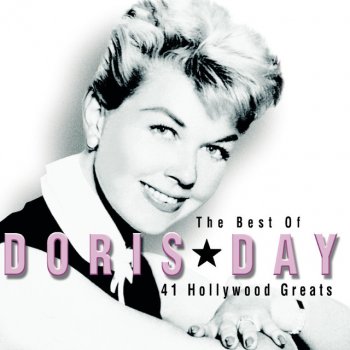 Doris Day Hold Me in Your Arms