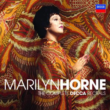 Marilyn Horne feat. Martin Katz Chansons de Bilitis: La Chevelure