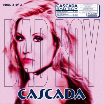 Cascada Bad Boy (Alex Megane vs. Marc van Damme remix)