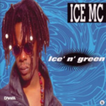 Ice MC The Britaican