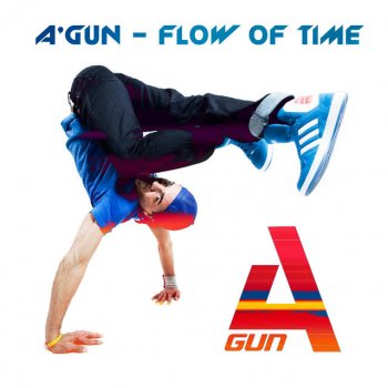A'Gun Flow of time