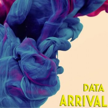 Data Arrival