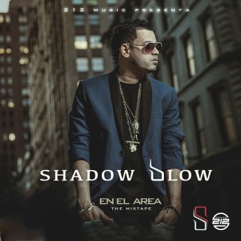 Shadow Blow Foke To
