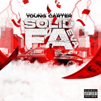 Young Carter feat. Gator & Quez Wet Wet