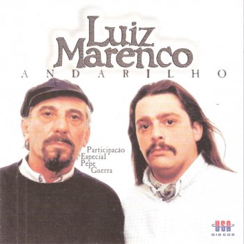 Luiz Marenco feat. Pepe Guerra Mis Amores