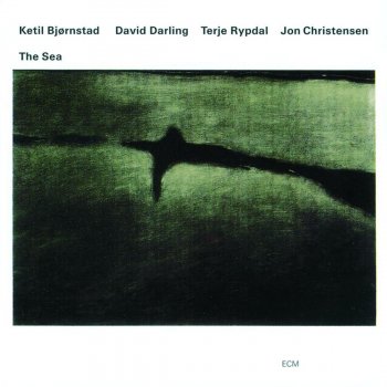 David Darling feat. Jon Christensen, Ketil Bjørnstad & Terje Rypdal X