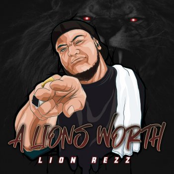 Lion Rezz Murderer