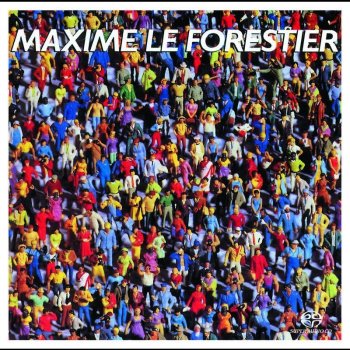 Maxime Le Forestier Une cousine