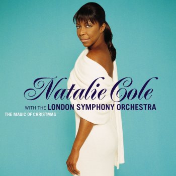 Natalie Cole feat. London Symphony Orchestra My Grown-Up Christmas List (feat. London Symphony Orchestra)