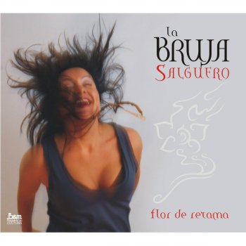 La Bruja Salguero feat. Ricardo Nolé Zamba para No Morir