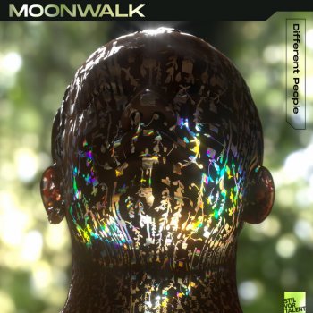 Moonwalk feat. da Believer Different People