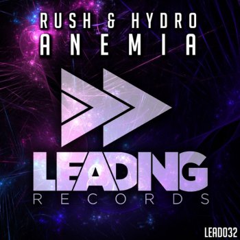 Rush feat. Hydro Anemia - Original Mix
