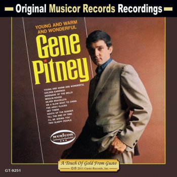 Gene Pitney I'll Be Seeing You