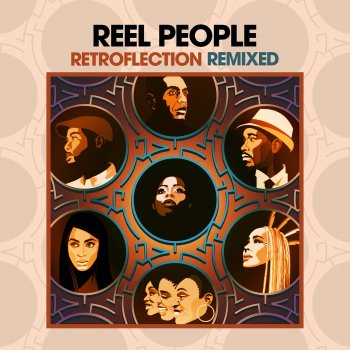 Reel People feat. Mica Paris & Sebb Junior I Want To Thank You - Sebb Junior Remix