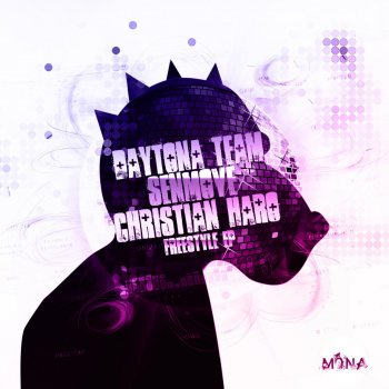 Daytona Team Pattern - Original mix
