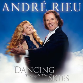 André Rieu The Beautiful Blue Danube (Live)
