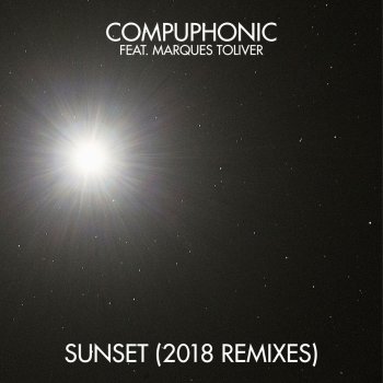 Compuphonic feat. Marques Toliver Sunset (Andre Lodemann & Fabian Dikof Remix)