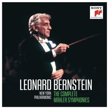 Gustav Mahler, Leonard Bernstein & New York Philharmonic Symphony No. 3 in D Minor, Part II: III. Comodo - Scherzando. Ohne Hast