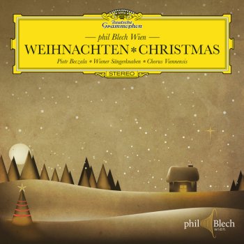 Pyotr Ilyich Tchaikovsky, Phil Blech, Anton Mittermayr & Vienna Boys' Choir Der Nussknacker, Op. 71: Schneeflockenwalzer