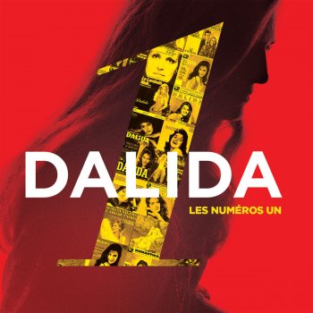 Dalida Reviens-Moi