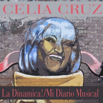 Celia Cruz Resurge el Omelenkò