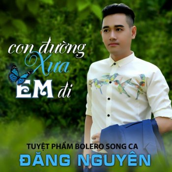 Dang Nguyen Hai Hoa Rung Cho Em