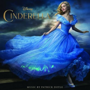 Patrick Doyle A Dream Is a Wish Your Heart Makes (Instrumental Version)