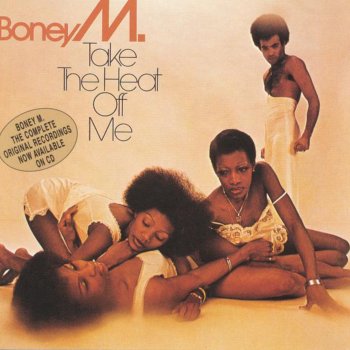 Boney M. Got a Man On My Mind