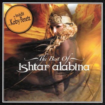 Alabina feat. Ishtar & Los Niños De Sara Taala...Junto Ami - Bonus Track