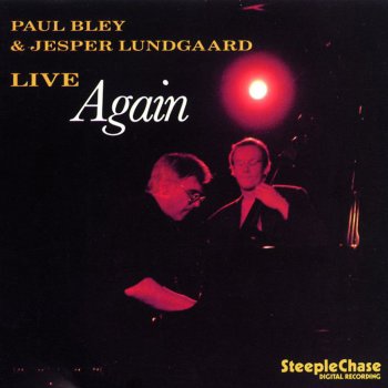 Paul Bley If I Loved You