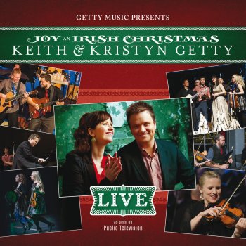 Keith & Kristyn Getty Hark! The Herald Angels Sing/GreenGrass Reel - Medley/Live