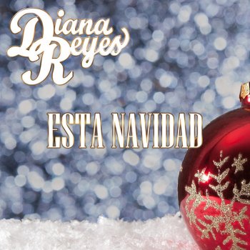 Diana Reyes Esta Navidad