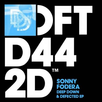 Johnny Corporate Sunday Shoutin' (Sonny Fodera Remix Edit)